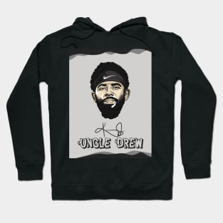 Kyrie Irving Hoodie